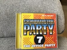 Mastermix grandmaster party for sale  SANDBACH