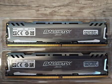 Ram ballistix giga d'occasion  Draguignan