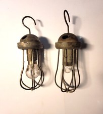 Paire lampe baladeuse d'occasion  Arles