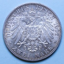 Germania prussia marchi usato  Firenze