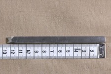 Drehstahl drehmeißel dreheise gebraucht kaufen  Villingen-Schwenningen