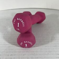 Cap pink neoprene for sale  Belleville