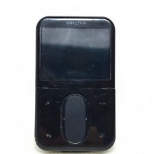 Creative zen 30gb for sale  MAIDSTONE