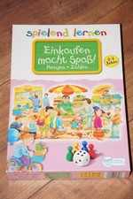 Spielend lernen macht gebraucht kaufen  Harpstedt