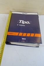 Manuale officina fiat usato  Santena