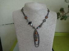 Collier tour cou d'occasion  Toulon-