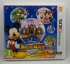 Disney magical bandai d'occasion  Frépillon