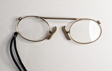 Vintage gold rimmed for sale  NOTTINGHAM