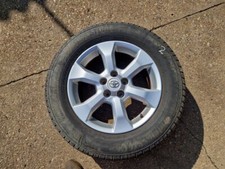 Toyota rav alloy for sale  SAWBRIDGEWORTH