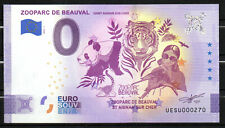 Billet souvenir zero d'occasion  Chailles