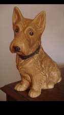 Sylvac scottie dog for sale  CAMBRIDGE