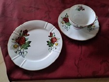 Sammelgedeck teilig porzellan gebraucht kaufen  Weilrod