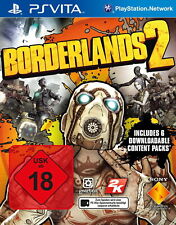 Borderlands sony playstation gebraucht kaufen  Celle