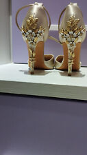 Decollete scarpa donna usato  Brindisi