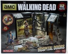 Mcfarlane walking dead for sale  Los Angeles