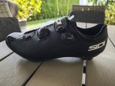 Mtb fahrradschuhe cross gebraucht kaufen  Michelbach an der Bilz