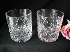 Crystal/ Cut Glass for sale Crystal/ Cut Glass for sale NORWICH