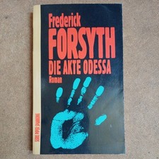 Akte dessa frederick gebraucht kaufen  Berlin