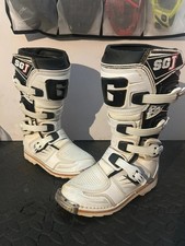 Gaerne boots for sale  WORKSOP