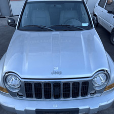 K55177200af cofano ant. usato K55177200af cofano ant. usato  Italia