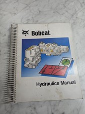 Bobcat service training for sale  Saint Cloud