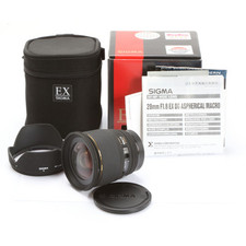 Sigma dg makro gebraucht kaufen  Frankfurt am Main