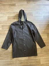 Stutterheim raincoat xxl for sale  BIRMINGHAM