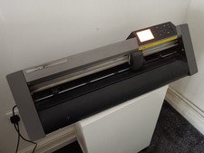 Graphtec ce6000 vinyl for sale Graphtec ce6000 vinyl for sale  TAMWORTH