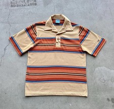 Vtg 70s striped for sale  Rancho Santa Margarita