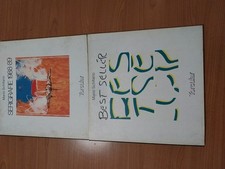 Mario schifano bestseller usato  Busto Arsizio