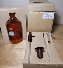 Schott instruments 1509 for sale  Irmo