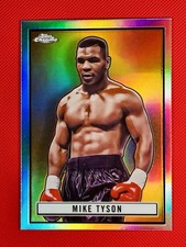 2024 mike tyson for sale  Hastings