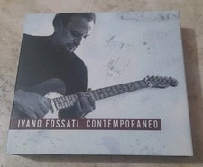 Ivano fossati contemporaneo usato  Fiuggi