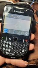 Blackberry curve 8520 usato  Camisano Vicentino