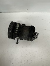 A9088 compressore aria usato  Torre di Ruggiero