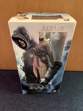 Assassin creed collectible gebraucht kaufen  Bernsdorf
