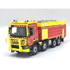 SCANIA P450 CCFS 32T GALLIN "PACTE CAPACITAIRE" AVEC PLANCHE au 1/43 ALERTE 0173 comprar usado  Enviando para Brazil