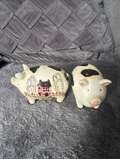 Vintage pig salt for sale  WIGAN