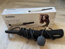 Babyliss boutique soft for sale  MERTHYR TYDFIL