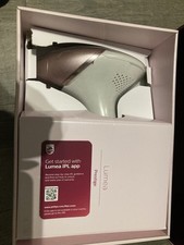 Usado, Philips Lumea 9000 Series IPL hair removal device Bri-959 comprar usado  Enviando para Brazil
