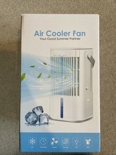 Air cooler fan for sale  MANCHESTER