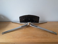 Samsung chrome stand for sale  CAMBRIDGE