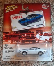 Johnny lightning sweet for sale  Forestville