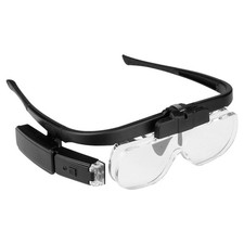 Rechargeable magnification led for sale  USA