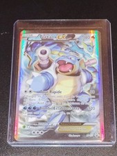 Carte pokémon tortank d'occasion  Arcueil