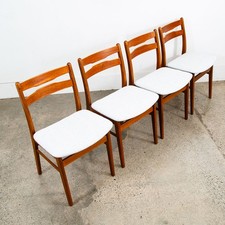 teak chairs white dining for sale teak chairs white dining for sale USA