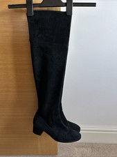 Zara faux suede for sale  UXBRIDGE