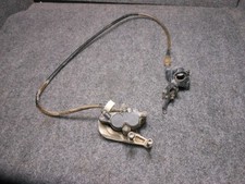 1989 honda cr250 for sale  Fresno