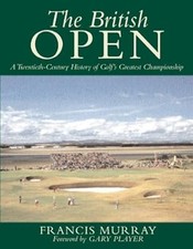 British open history for sale  UK