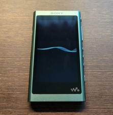 Sony Walkman NW-A55 G Verde Usado Do Vendedor do Japão comprar usado  Enviando para Brazil